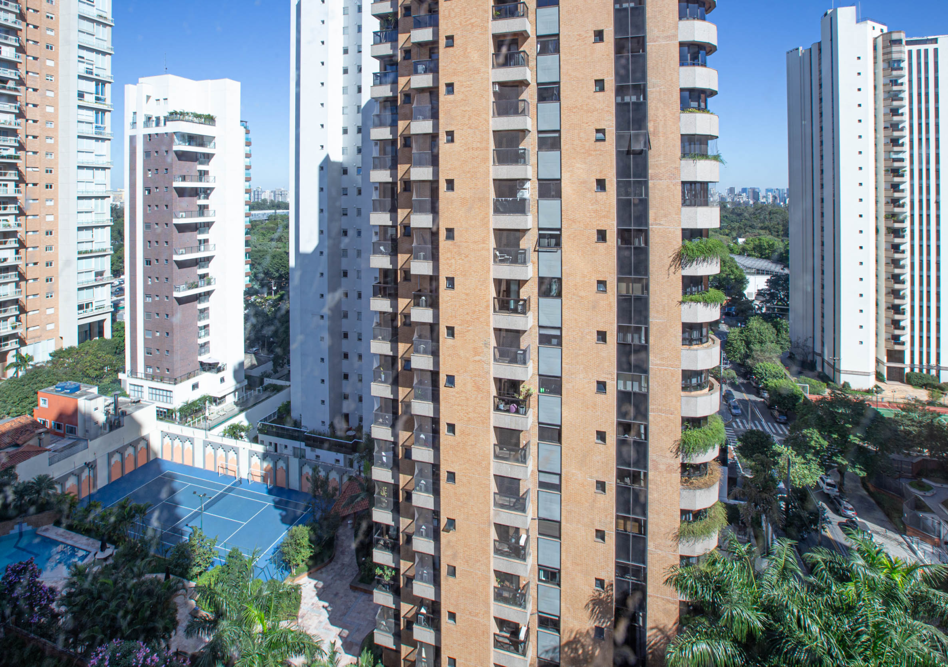 Edificio La Tour