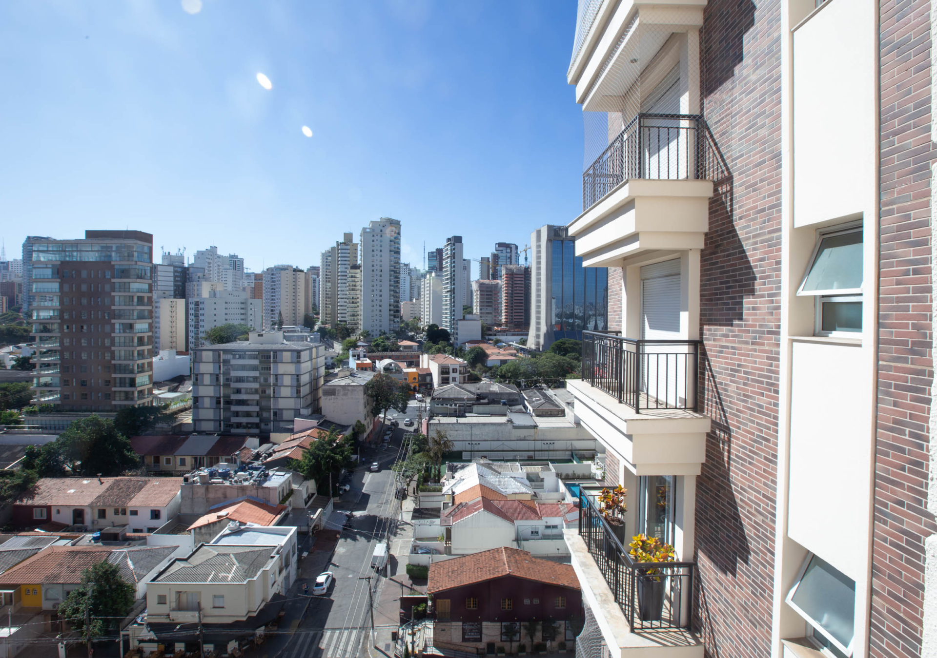 Edificio La Tour
