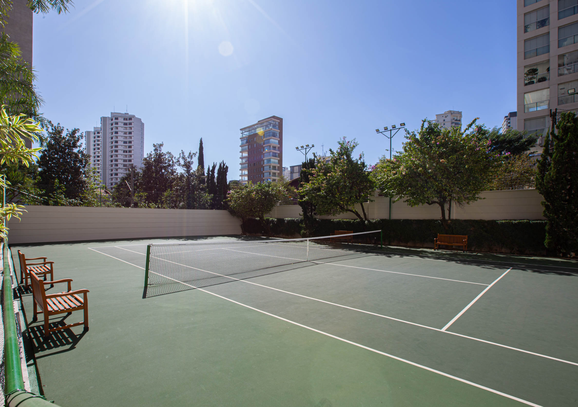 Edificio La Tour