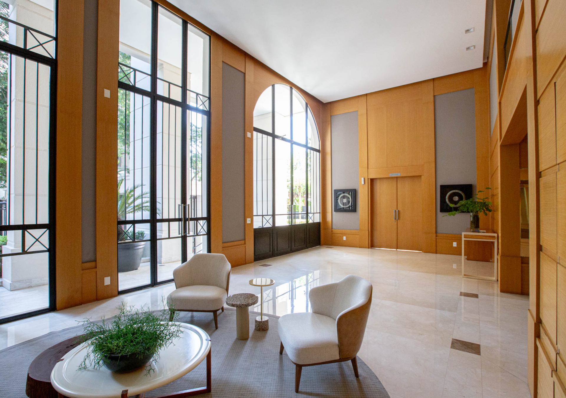 Edificio La Tour