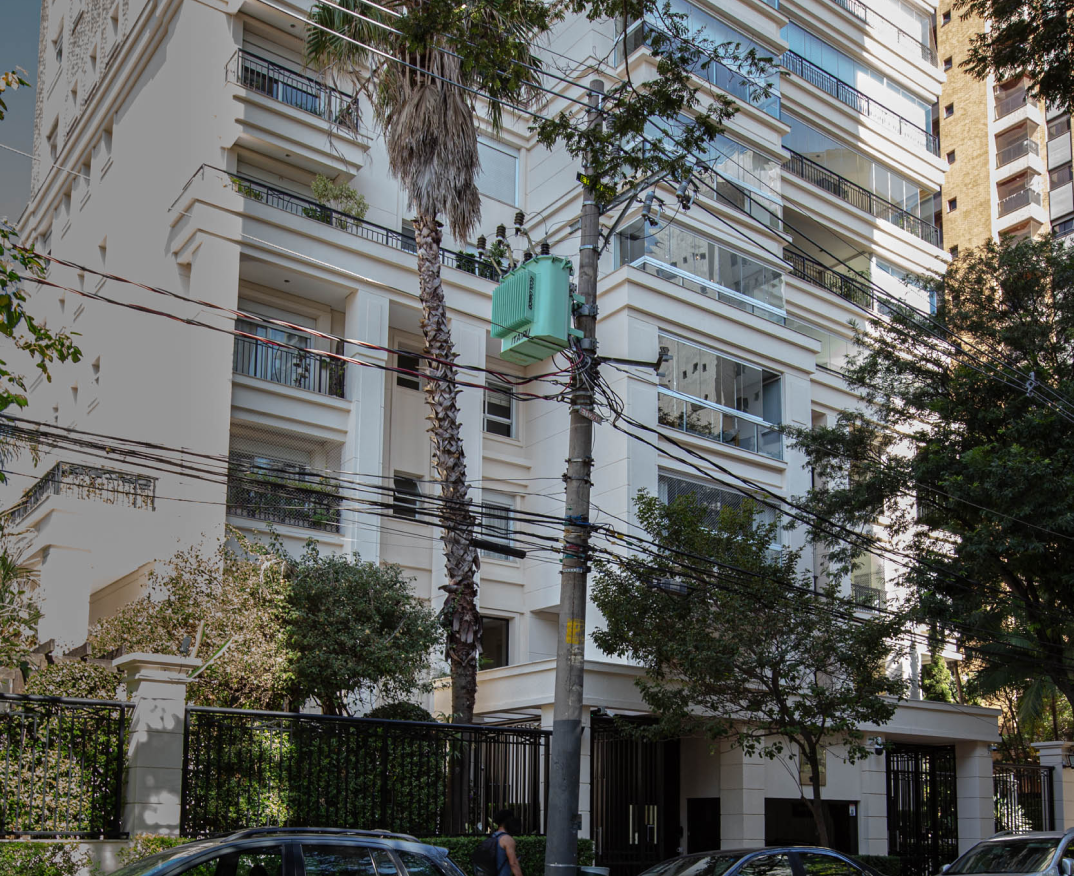 Edificio La Tour